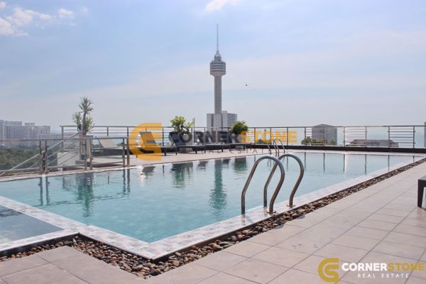 Picture of Studio Condo in South Beach Pratumnak