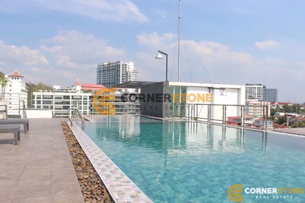Picture of Studio Condo in South Beach Pratumnak