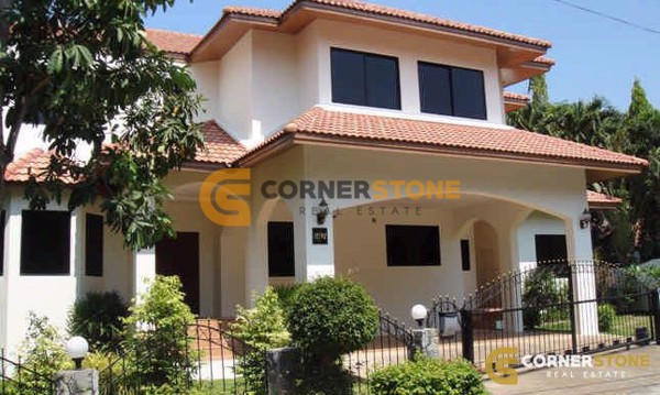 Picture of 4 bedroom House in Paradise Villa 1 East Pattaya
