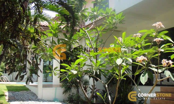 Picture of 4 bedroom House in Paradise Villa 1 East Pattaya