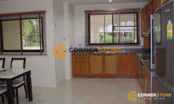 Picture of 4 bedroom House in Paradise Villa 1 East Pattaya