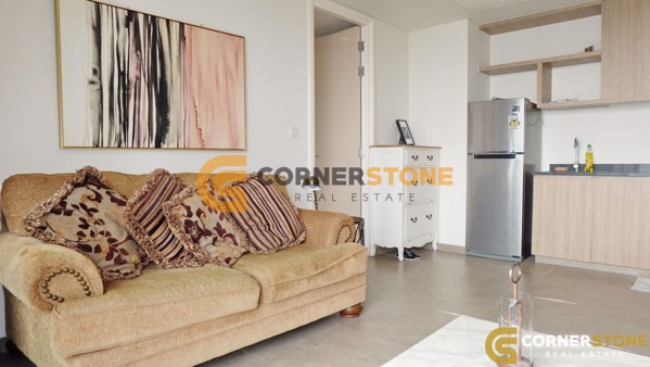 Picture of คอนโด 1 ห้องนอน ในโครงการ Zire Wongamat Beach ตั้งอยู่ที่ วงศ์อมาตย์