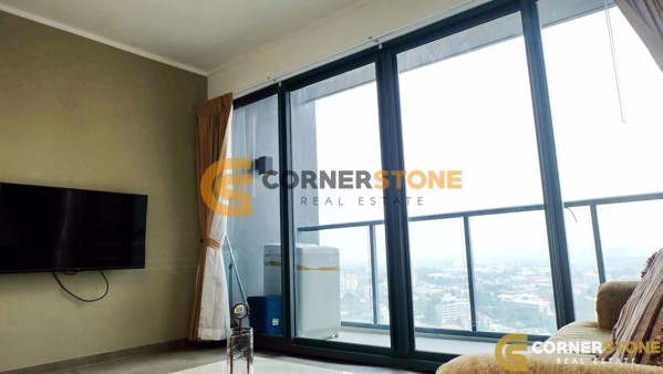 Picture of คอนโด 1 ห้องนอน ในโครงการ Zire Wongamat Beach ตั้งอยู่ที่ วงศ์อมาตย์