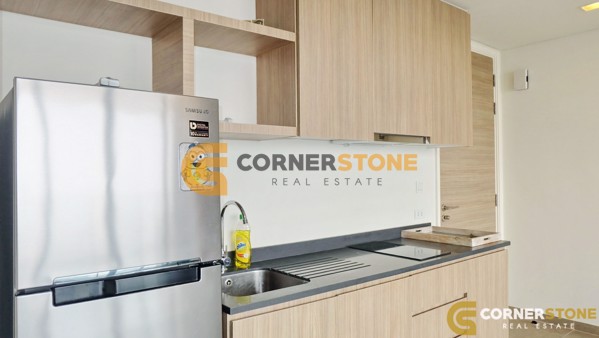 Picture of คอนโด 1 ห้องนอน ในโครงการ Zire Wongamat Beach ตั้งอยู่ที่ วงศ์อมาตย์