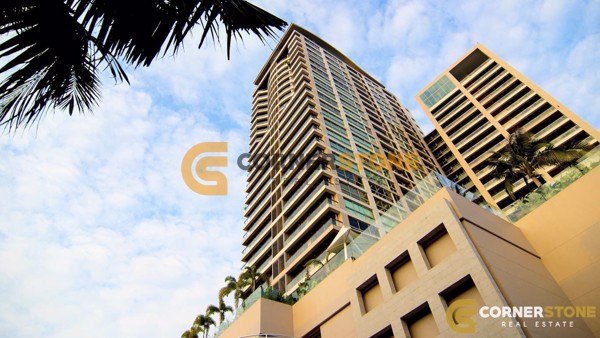 Picture of 2 bedroom Condo in Northshore Condo Pattaya