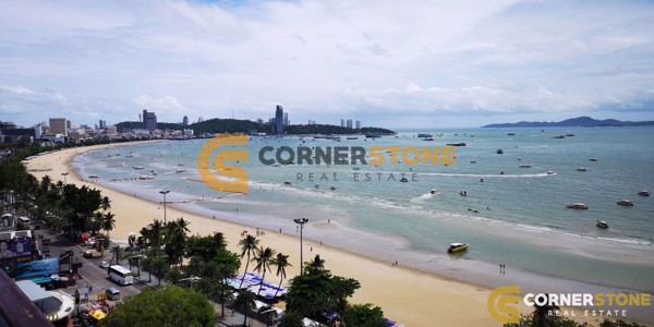 Picture of 2 bedroom Condo in Northshore Condo Pattaya