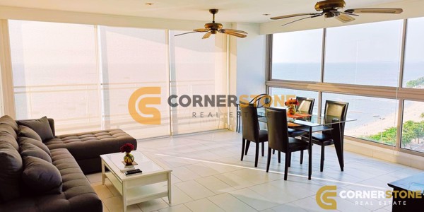 Picture of 2 bedroom Condo in Northshore Condo Pattaya