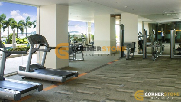 Picture of 2 bedroom Condo in Northshore Condo Pattaya