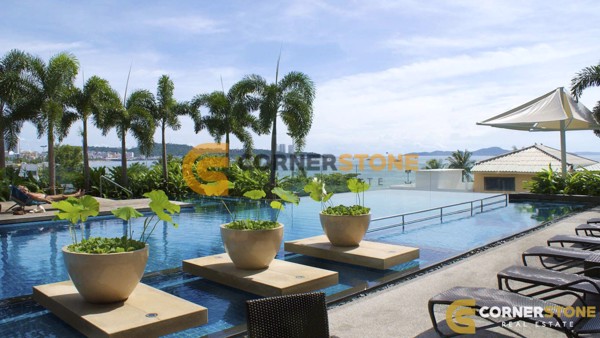 Picture of 2 bedroom Condo in Northshore Condo Pattaya