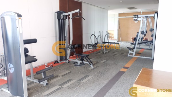 Picture of 2 bedroom Condo in Northshore Condo Pattaya