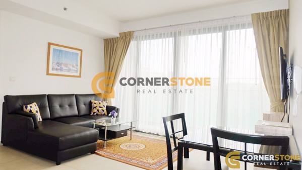 Picture of คอนโด 1 ห้องนอน ในโครงการ Zire Wongamat Beach ตั้งอยู่ที่ วงศ์อมาตย์