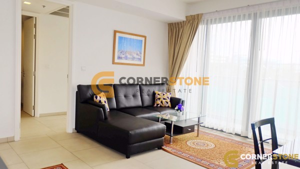 Picture of คอนโด 1 ห้องนอน ในโครงการ Zire Wongamat Beach ตั้งอยู่ที่ วงศ์อมาตย์