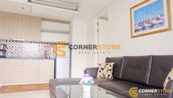 Picture of คอนโด 1 ห้องนอน ในโครงการ Zire Wongamat Beach ตั้งอยู่ที่ วงศ์อมาตย์