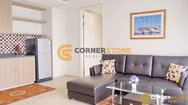 Picture of คอนโด 1 ห้องนอน ในโครงการ Zire Wongamat Beach ตั้งอยู่ที่ วงศ์อมาตย์