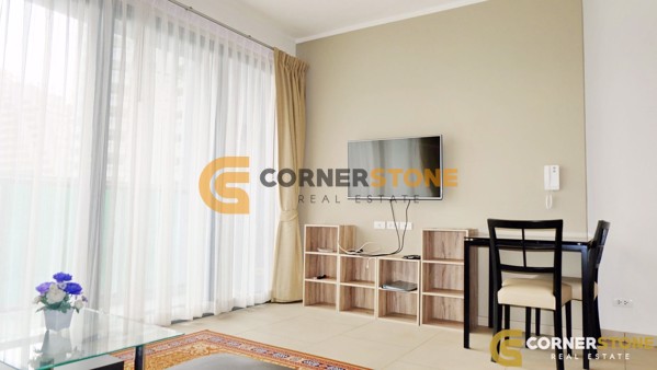 Picture of คอนโด 1 ห้องนอน ในโครงการ Zire Wongamat Beach ตั้งอยู่ที่ วงศ์อมาตย์