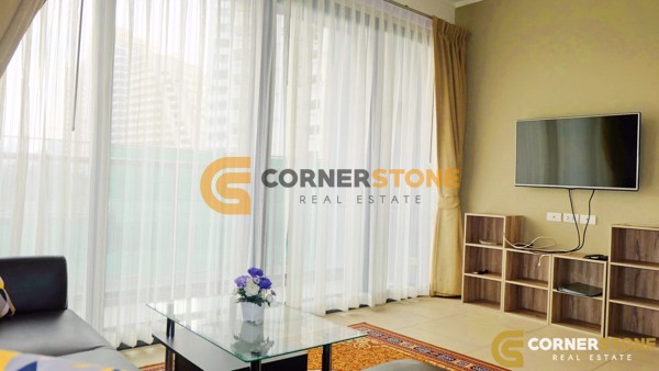 Picture of คอนโด 1 ห้องนอน ในโครงการ Zire Wongamat Beach ตั้งอยู่ที่ วงศ์อมาตย์