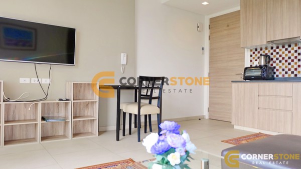 Picture of คอนโด 1 ห้องนอน ในโครงการ Zire Wongamat Beach ตั้งอยู่ที่ วงศ์อมาตย์