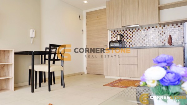 Picture of คอนโด 1 ห้องนอน ในโครงการ Zire Wongamat Beach ตั้งอยู่ที่ วงศ์อมาตย์