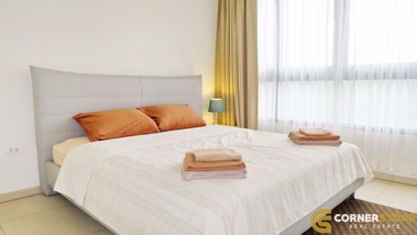 Picture of 1 Bedroom Condo in Zire Wongamat Beach Wongamat