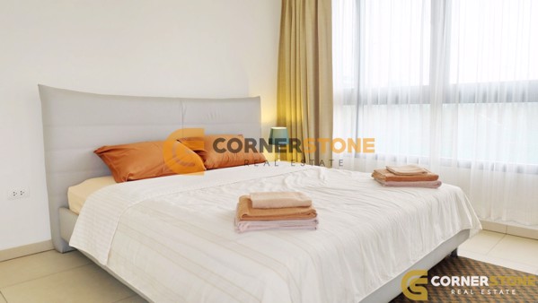 Picture of คอนโด 1 ห้องนอน ในโครงการ Zire Wongamat Beach ตั้งอยู่ที่ วงศ์อมาตย์