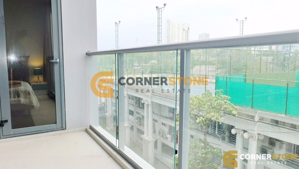 Picture of คอนโด 1 ห้องนอน ในโครงการ Zire Wongamat Beach ตั้งอยู่ที่ วงศ์อมาตย์