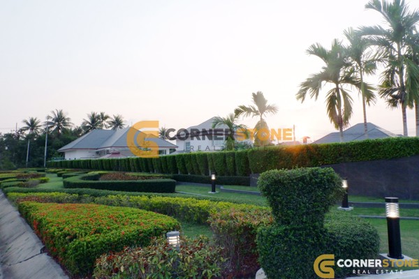 Picture of 3 bedroom House in Baan Dusit Garden Huay Yai