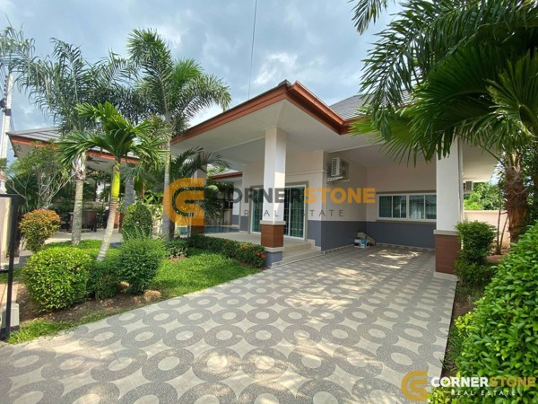Picture of 3 bedroom House in Baan Dusit Garden Huay Yai
