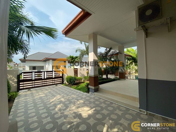 Picture of 3 bedroom House in Baan Dusit Garden Huay Yai