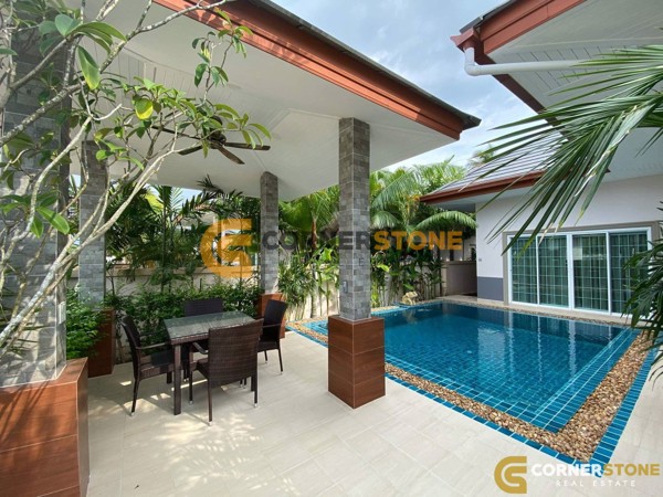 Picture of 3 bedroom House in Baan Dusit Garden Huay Yai
