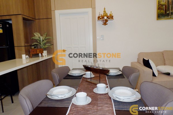 Picture of 3 bedroom House in Baan Dusit Garden Huay Yai