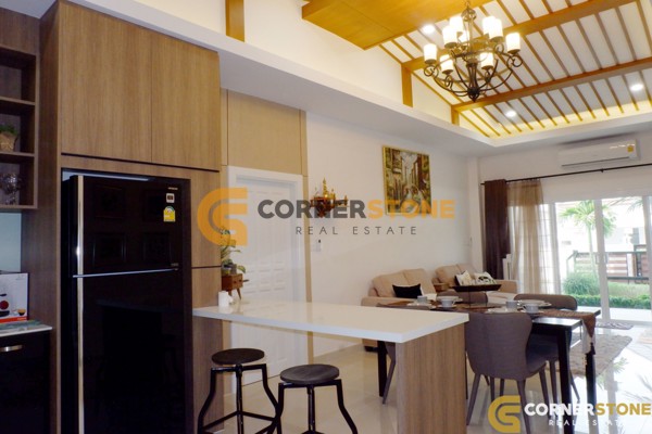 Picture of 3 bedroom House in Baan Dusit Garden Huay Yai