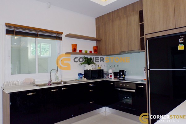 Picture of 3 bedroom House in Baan Dusit Garden Huay Yai