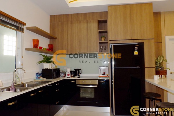 Picture of 3 bedroom House in Baan Dusit Garden Huay Yai