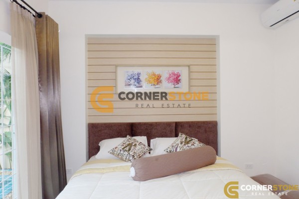 Picture of 3 bedroom House in Baan Dusit Garden Huay Yai