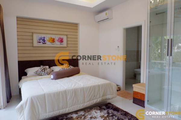 Picture of 3 bedroom House in Baan Dusit Garden Huay Yai