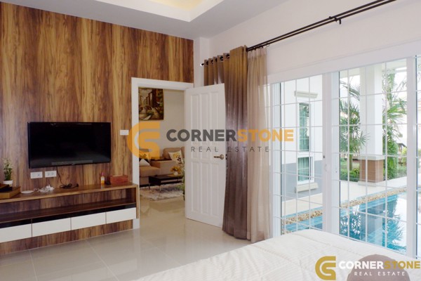 Picture of 3 bedroom House in Baan Dusit Garden Huay Yai