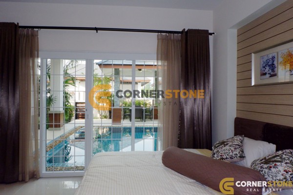 Picture of 3 bedroom House in Baan Dusit Garden Huay Yai