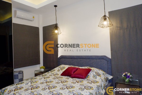 Picture of 3 bedroom House in Baan Dusit Garden Huay Yai