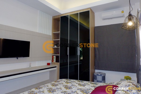 Picture of 3 bedroom House in Baan Dusit Garden Huay Yai