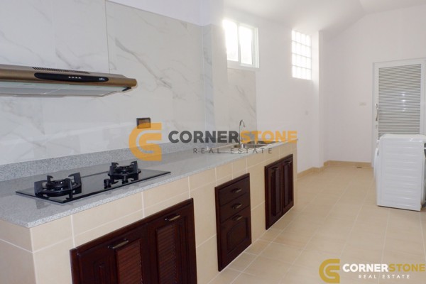 Picture of 3 bedroom House in Baan Dusit Garden Huay Yai