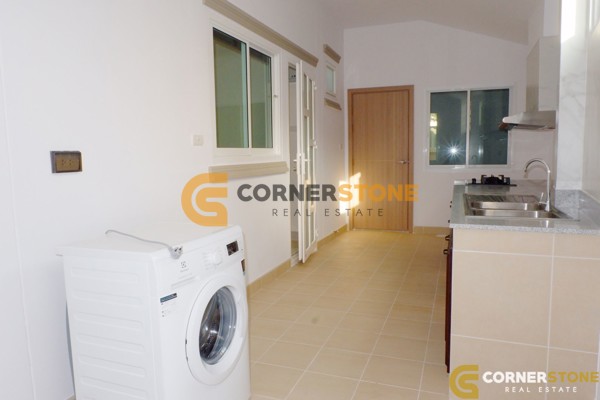 Picture of 3 bedroom House in Baan Dusit Garden Huay Yai