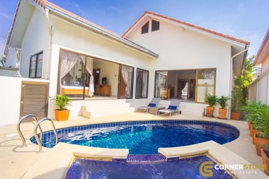 Picture of 3 bedroom House in Adare Gardens 3 Jomtien Beach