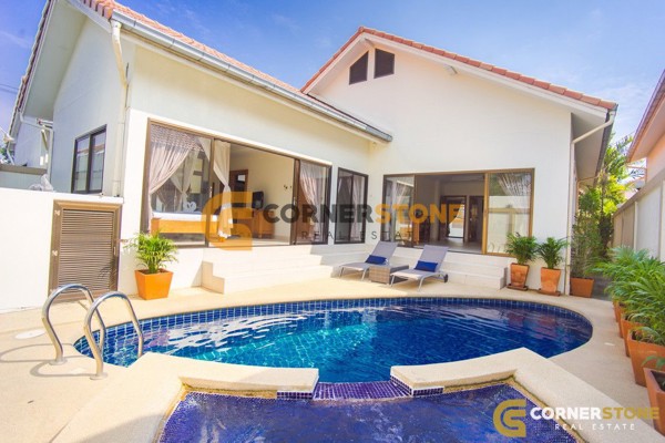 Picture of 3 bedroom House in Adare Gardens 3 Jomtien Beach