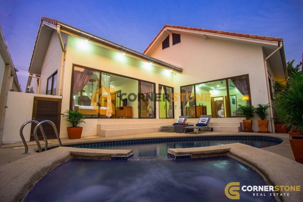 Picture of 3 bedroom House in Adare Gardens 3 Jomtien Beach