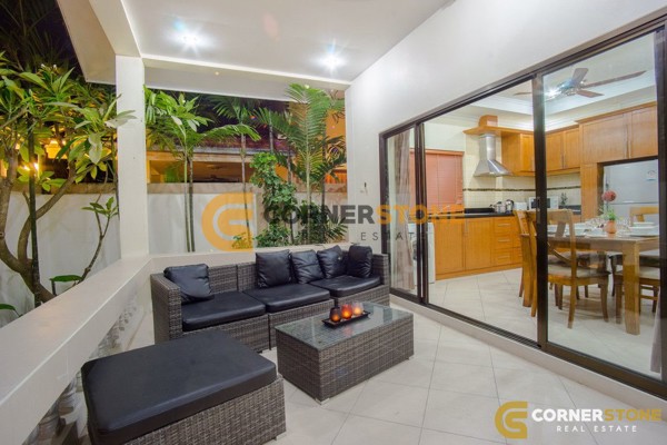 Picture of 3 bedroom House in Adare Gardens 3 Jomtien Beach