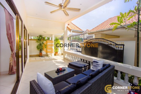 Picture of 3 bedroom House in Adare Gardens 3 Jomtien Beach
