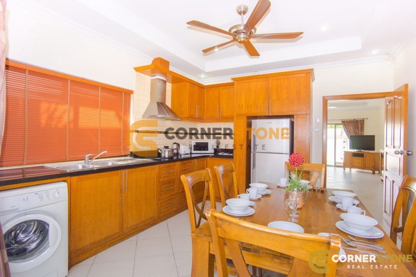 Picture of 3 bedroom House in Adare Gardens 3 Jomtien Beach
