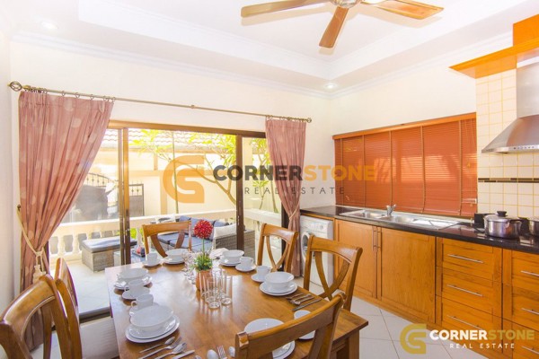 Picture of 3 bedroom House in Adare Gardens 3 Jomtien Beach