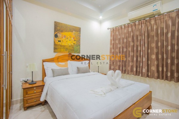 Picture of 3 bedroom House in Adare Gardens 3 Jomtien Beach