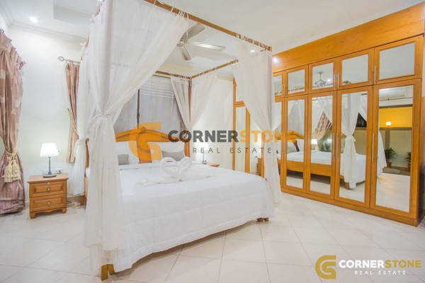 Picture of 3 bedroom House in Adare Gardens 3 Jomtien Beach